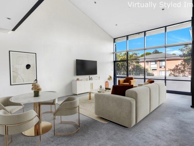 Apartment for rent in Willoughby, New South Wales