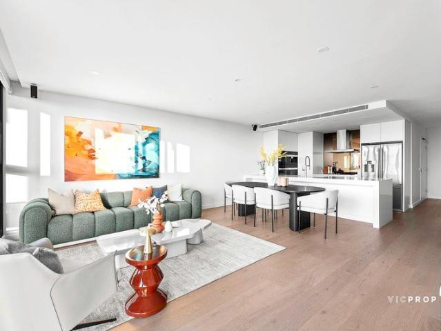 Apartment for sale in Camerons Creek, Victoria