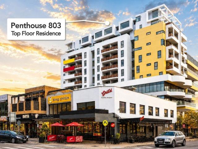 Apartment for sale in Camerons Creek, Victoria