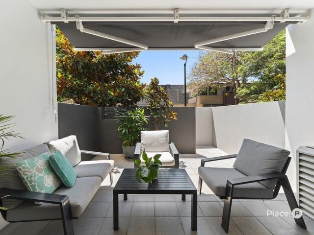 Apartment for sale in Bulimba, Greater Brisbane