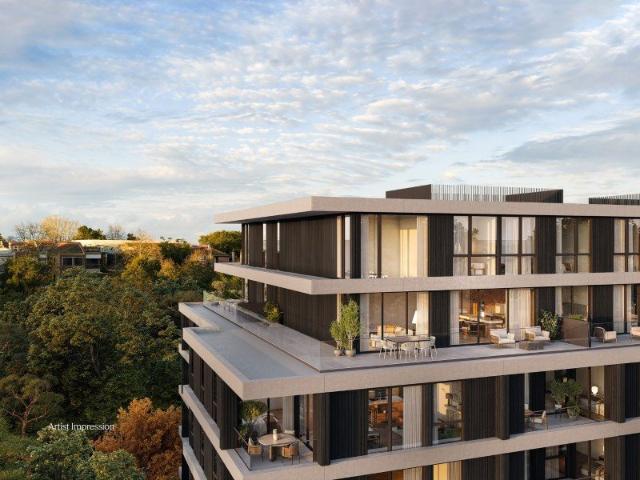 Apartment for sale in Sydney, New South Wales