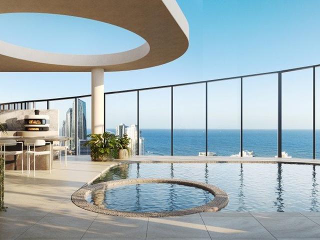 Apartment for sale in Fernbrook, Queensland