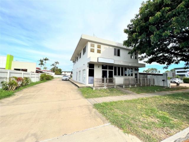 Office for rent in Townsville, Queensland