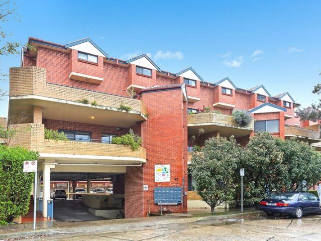 Apartment for sale in Sydney, New South Wales