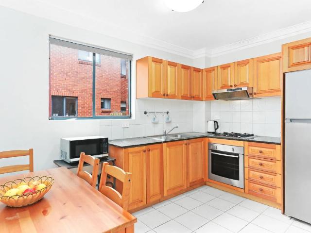 Apartment for rent in Sydney, New South Wales