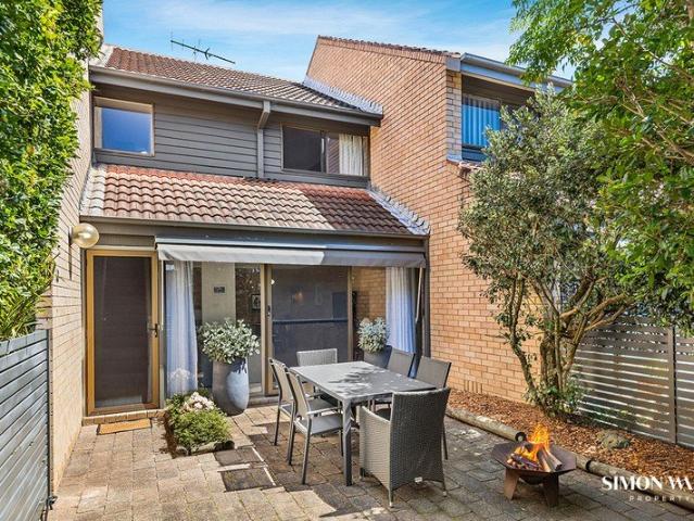 Townhouse for sale in Newcastle, Newcastle-Maitland