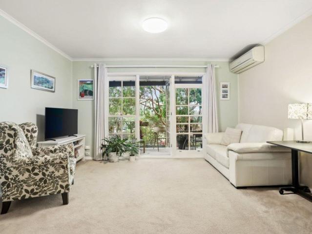 Townhouse for rent in Sydney, New South Wales