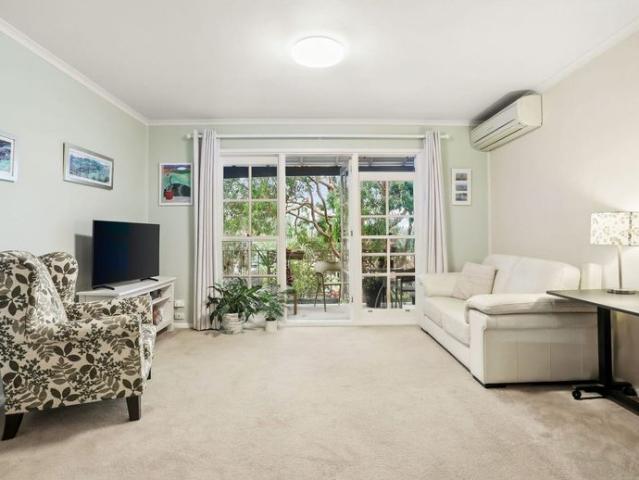 Townhouse for rent in Sydney, New South Wales