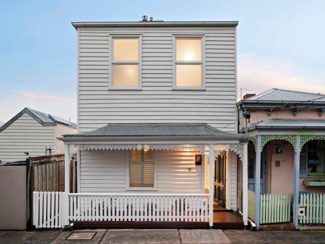 House for sale in Camerons Creek, Victoria