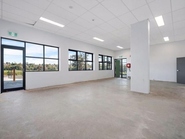 Warehouse for rent in Sydney, New South Wales