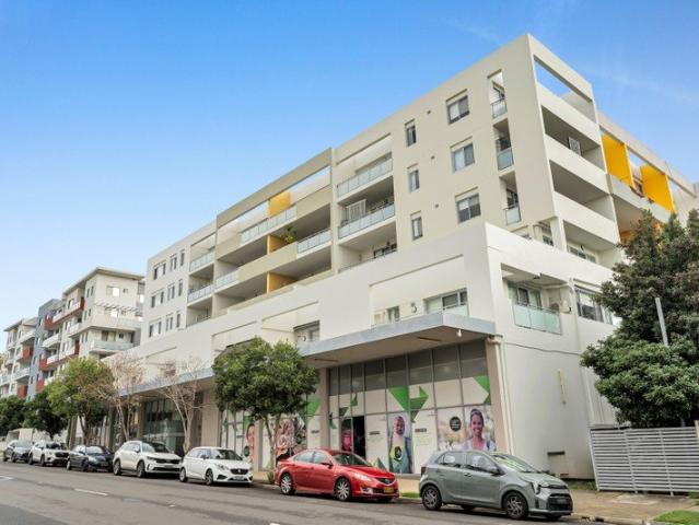 Apartment for sale in Sydney, New South Wales