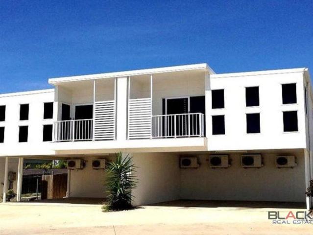 Apartment for rent in Dysart, Queensland