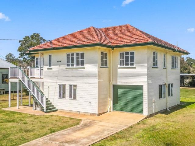 House for rent in Blackbutt, Queensland