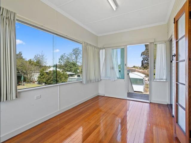 House for rent in Blackbutt, Queensland