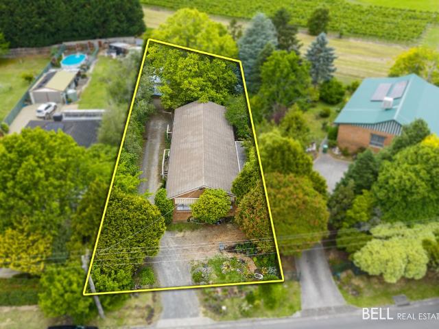 House for sale in Camerons Creek, Victoria