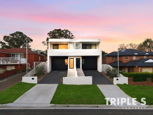 House for sale in Sydney, New South Wales