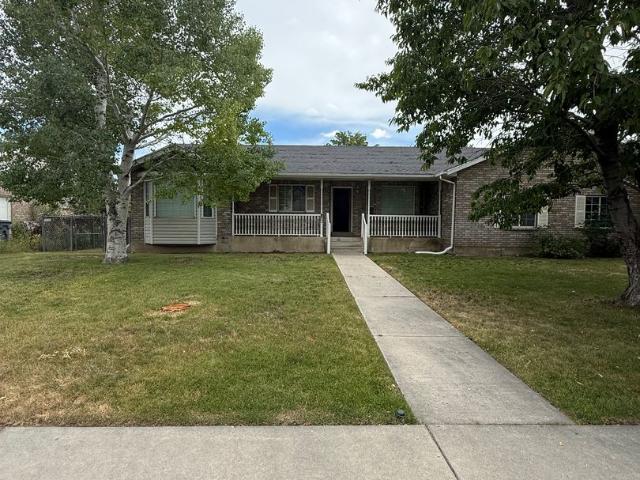 House for rent in American Fork, Utah