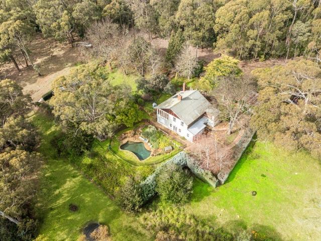 House for sale in Macedon, Victoria