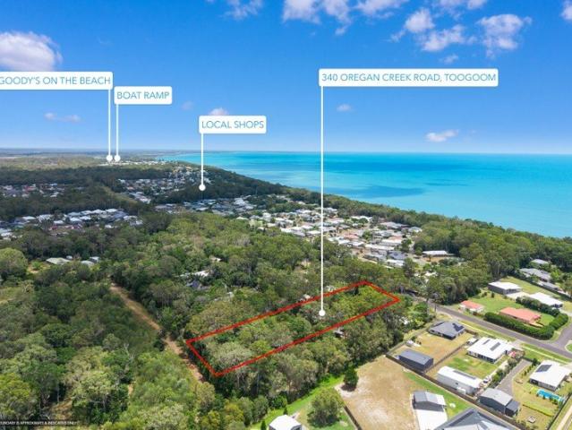 House for sale in Toogoom, Queensland