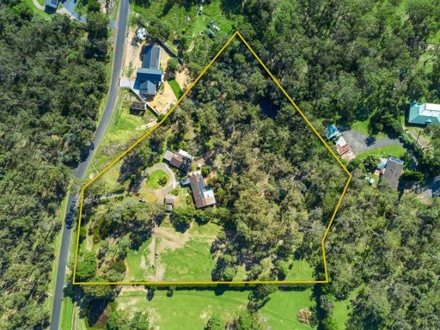 Cottage for sale in Sydney, New South Wales