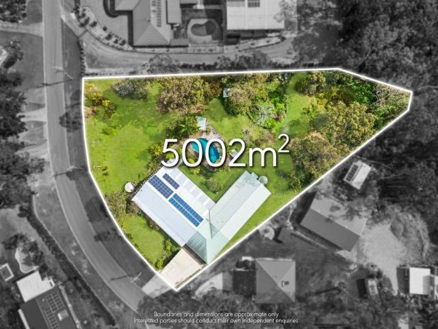 House for sale in Fernbrook, Queensland