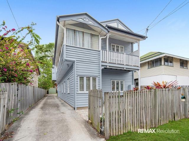 House for sale in Annerley, Greater Brisbane