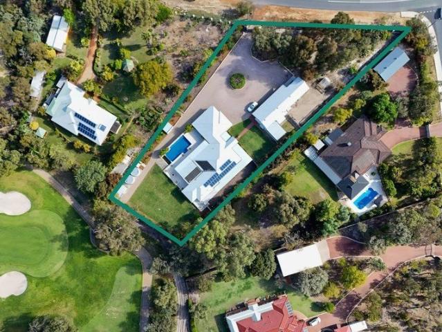 House for sale in The Vines, City of Swan