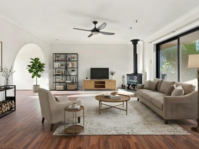 House for sale in Sydney, New South Wales