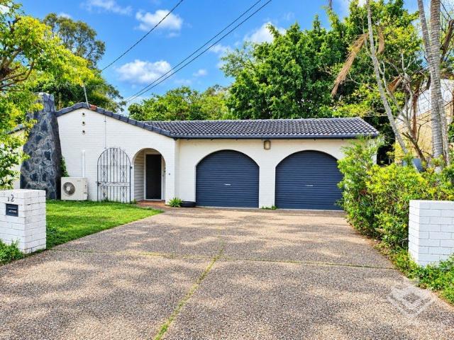 House for rent in MacGregor, Greater Brisbane