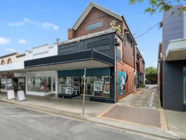 Apartment for sale in Benalla, Victoria