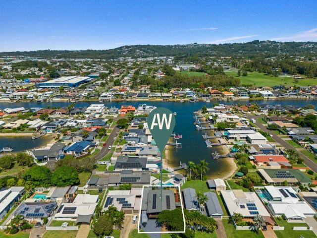 House for sale in Kings Creek, Queensland