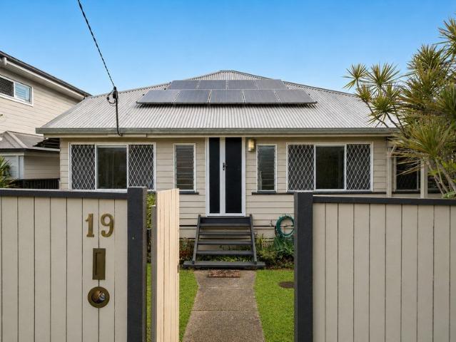 House for sale in Toombul, Queensland