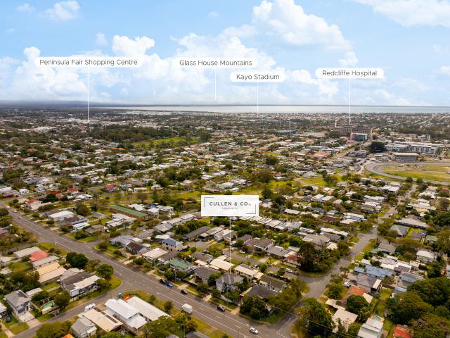 House for sale in Toombul, Queensland