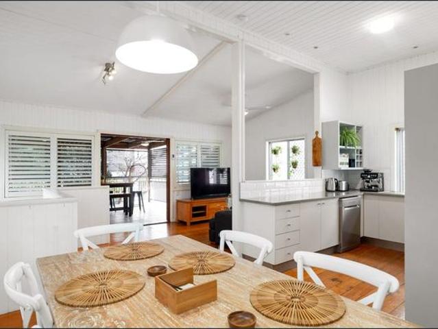 House for rent in Toombul, Queensland