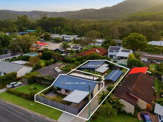 House for sale in Round Mountain, New South Wales