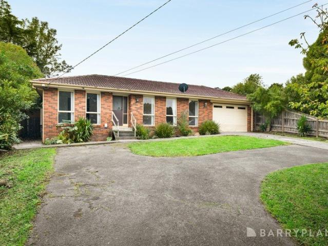 House for sale in Camerons Creek, Victoria