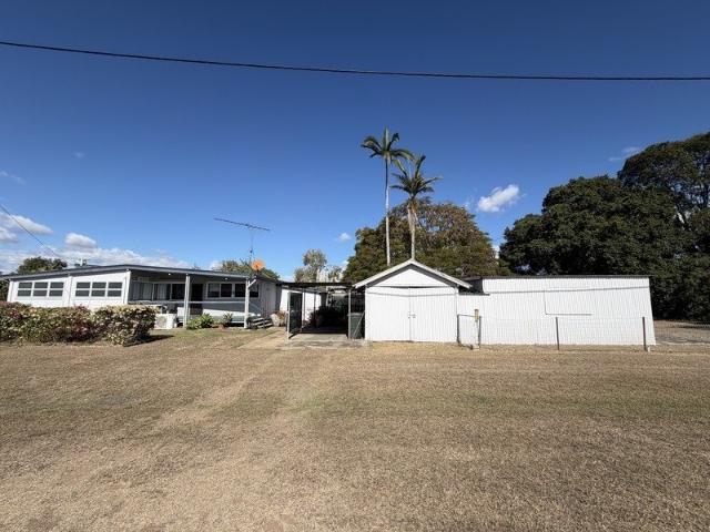 House for sale in Baralaba, Queensland