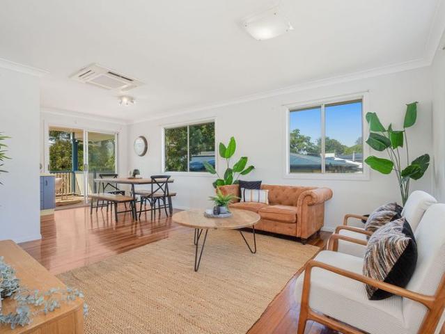 House for rent in Toombul, Queensland