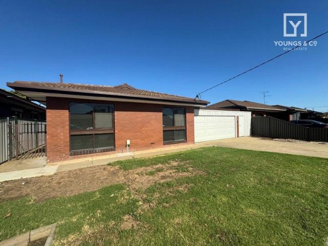 House for rent in Shepparton, Victoria