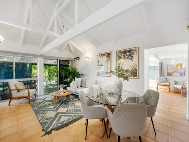 House for rent in Toombul, Queensland