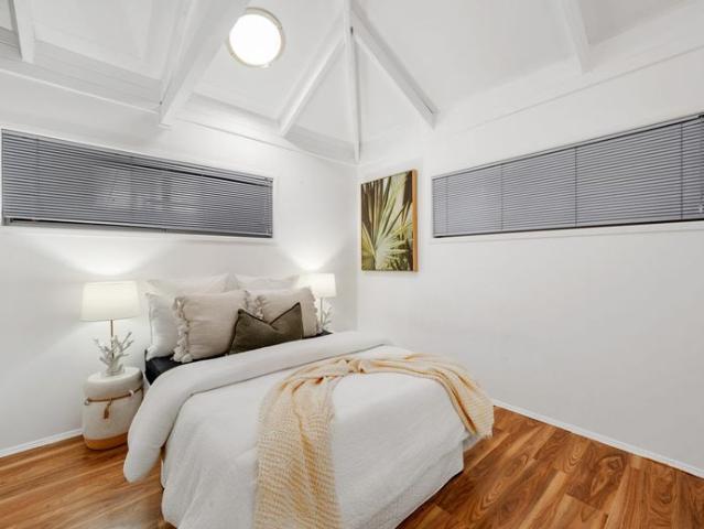 House for rent in Toombul, Queensland