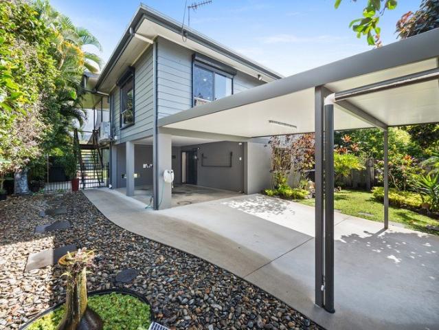 House for sale in Cairns, Queensland
