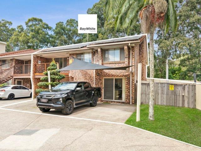 Townhouse for sale in Fernbrook, Queensland