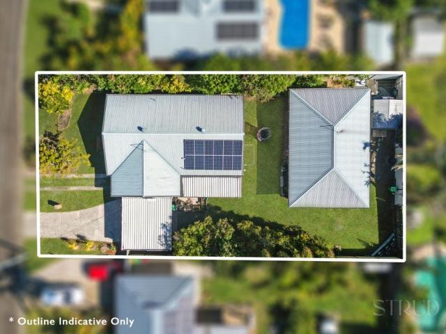 House for sale in Toombul, Queensland