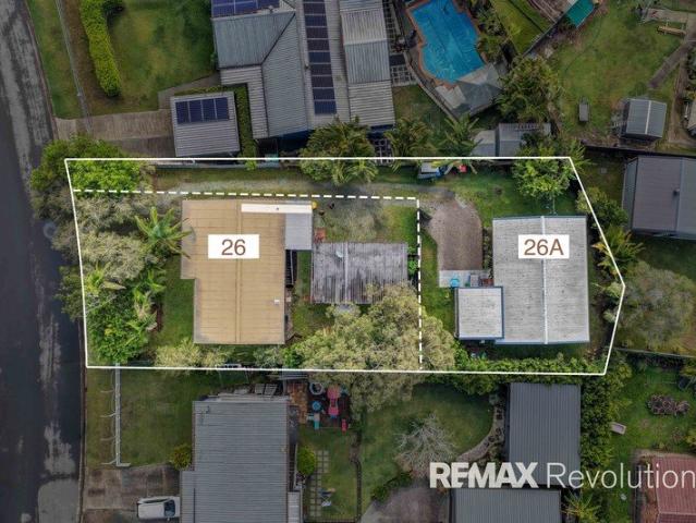 House for sale in Toombul, Queensland