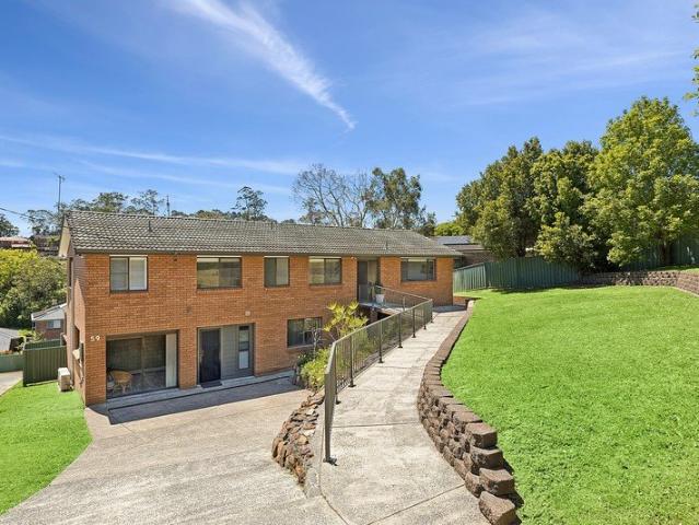 House for sale in Lisarow, Gosford