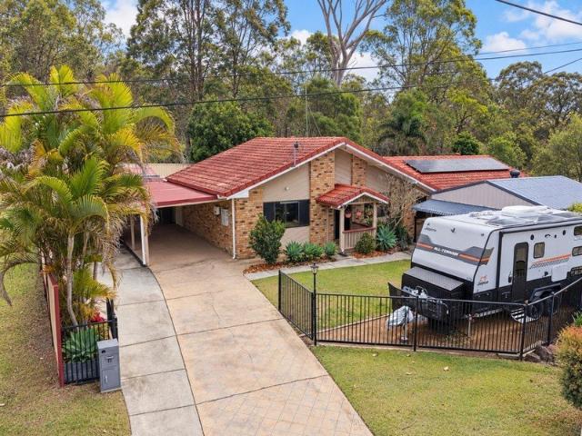 House for sale in Alexandra Hills, Greater Brisbane