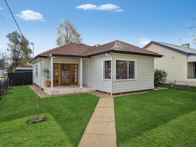 House for sale in Orange, New South Wales