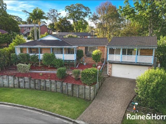 House for sale in Gosford, New South Wales
