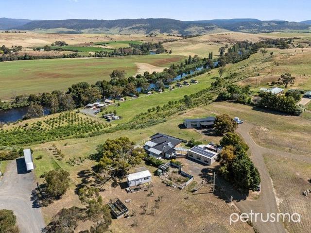 House for sale in Gretna, Tasmania